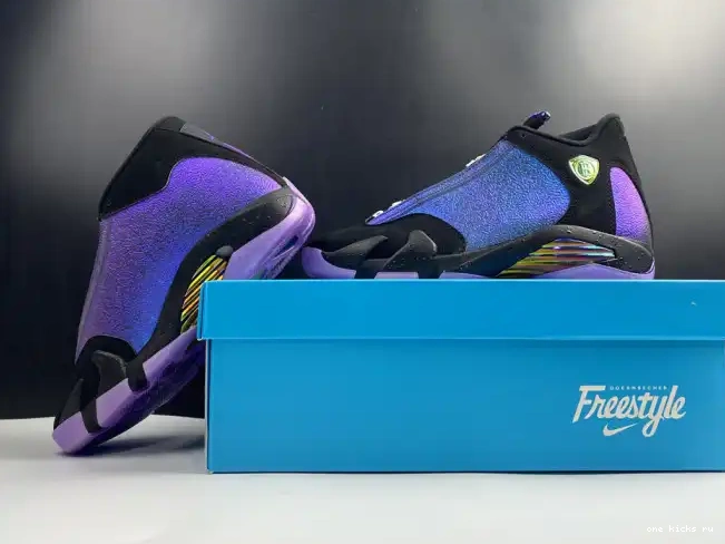 Cheap DOERNBECHER JORDAN '' CV2469-001 14 RETRO AIR 0516